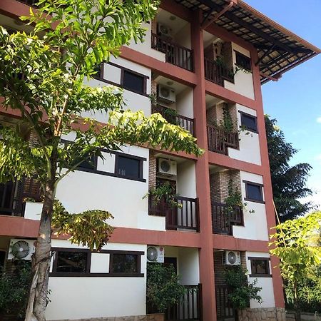 Hotel Das Palmeiras Paracatu Kültér fotó