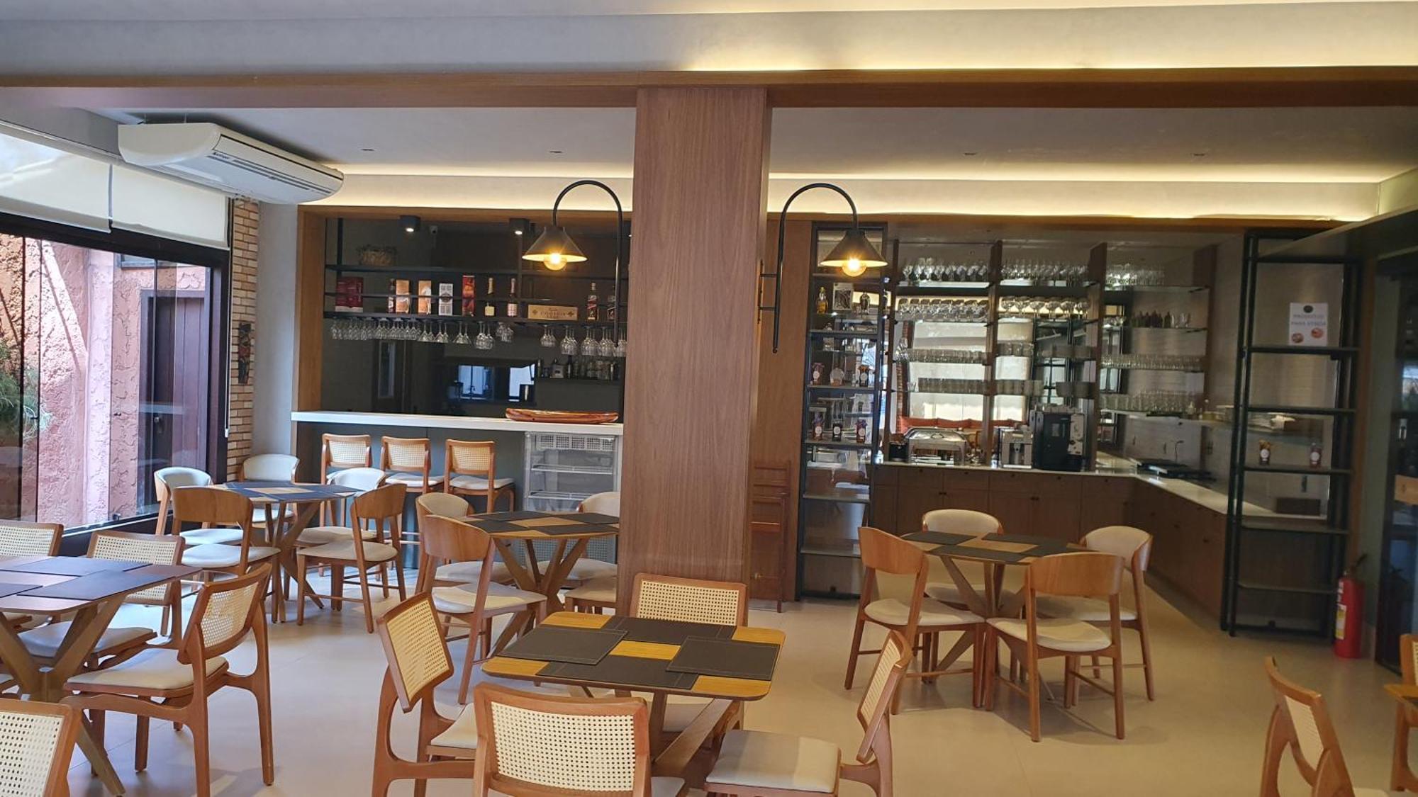 Hotel Das Palmeiras Paracatu Kültér fotó